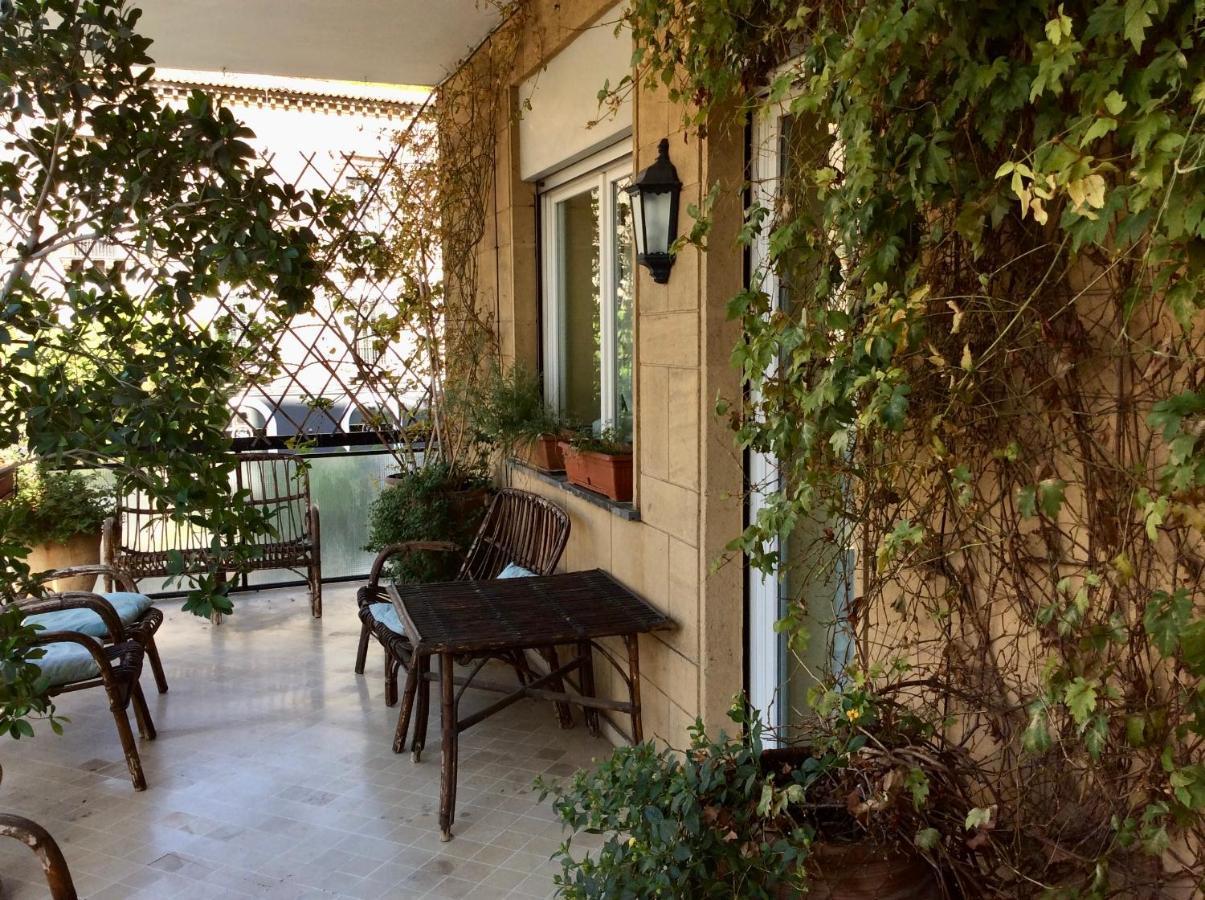 Cesare'S Home Κατάνια Εξωτερικό φωτογραφία