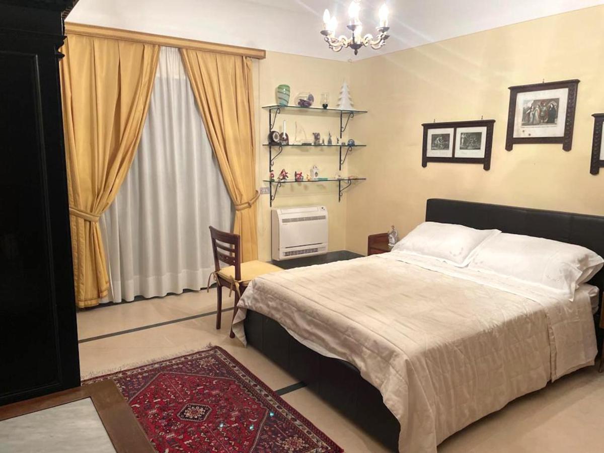 Cesare'S Home Κατάνια Εξωτερικό φωτογραφία