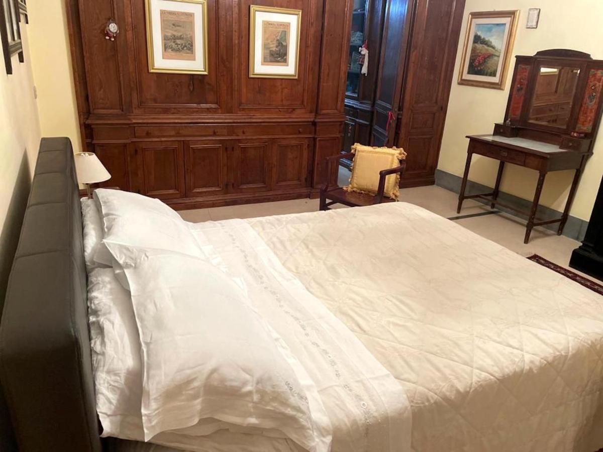 Cesare'S Home Κατάνια Εξωτερικό φωτογραφία