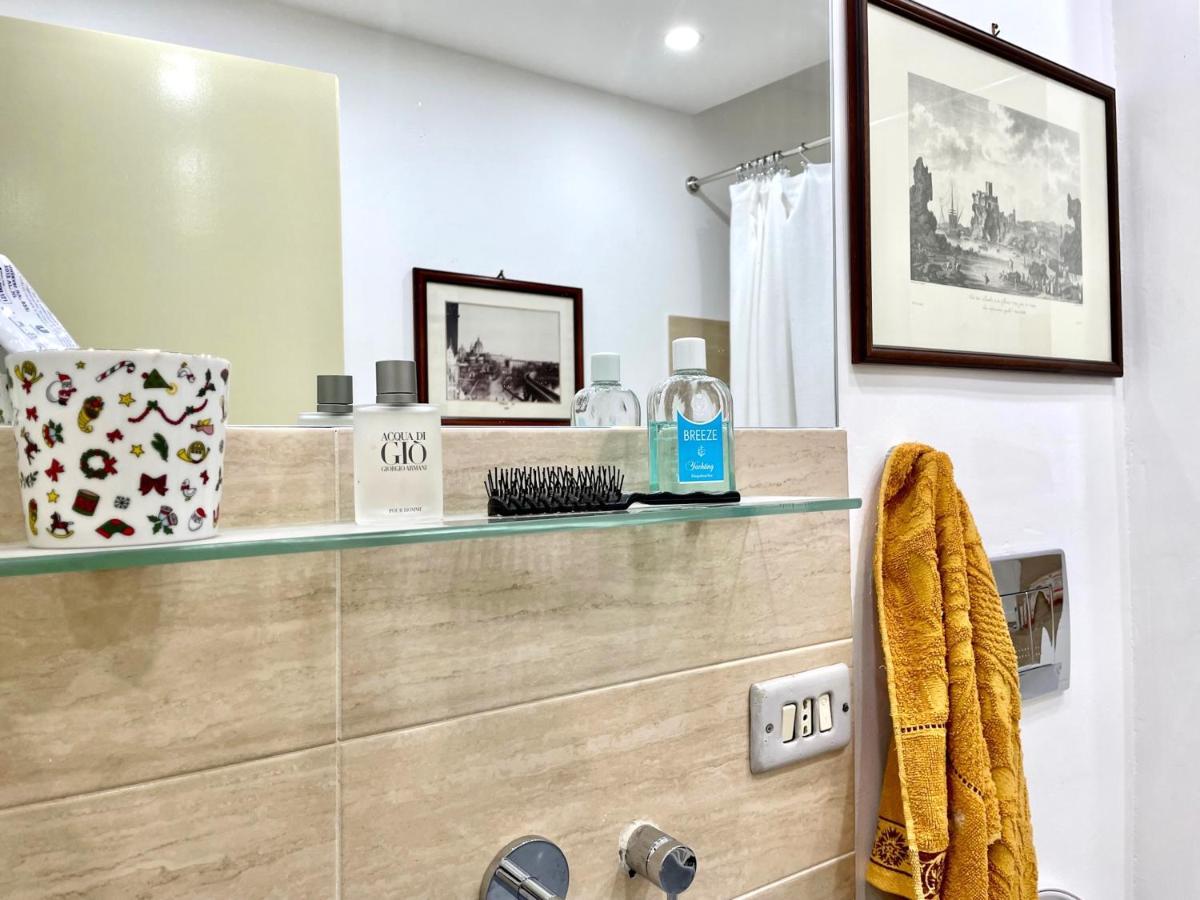 Cesare'S Home Κατάνια Εξωτερικό φωτογραφία