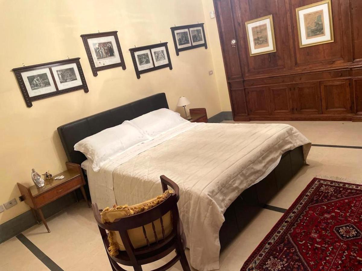 Cesare'S Home Κατάνια Εξωτερικό φωτογραφία
