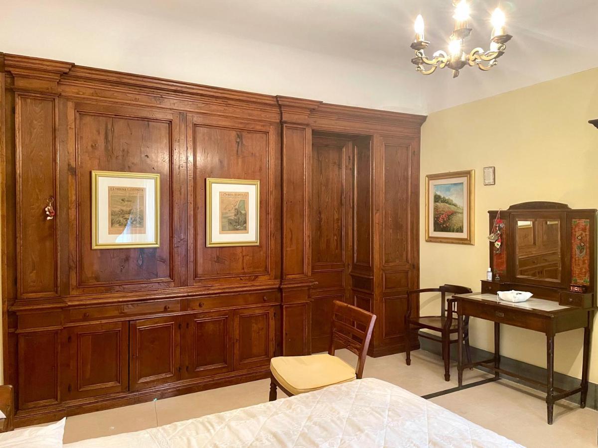 Cesare'S Home Κατάνια Εξωτερικό φωτογραφία
