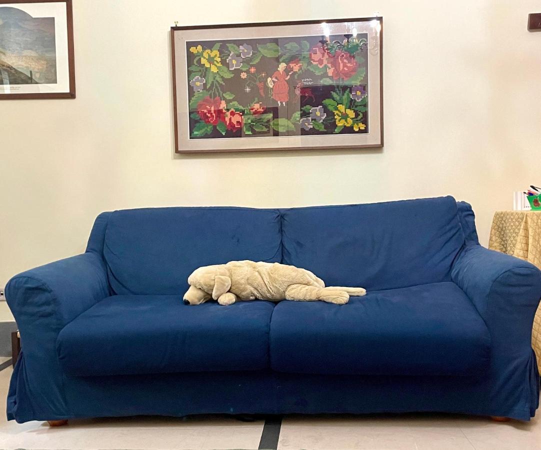 Cesare'S Home Κατάνια Εξωτερικό φωτογραφία