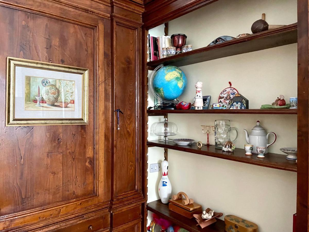 Cesare'S Home Κατάνια Εξωτερικό φωτογραφία