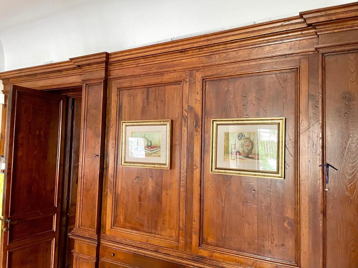 Cesare'S Home Κατάνια Εξωτερικό φωτογραφία