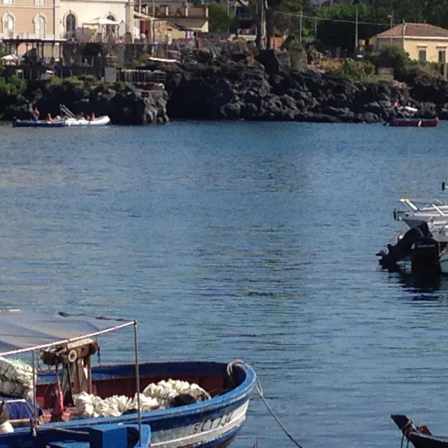 Cesare'S Home Κατάνια Εξωτερικό φωτογραφία