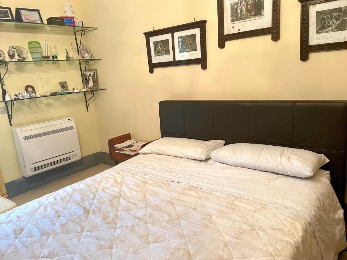 Cesare'S Home Κατάνια Εξωτερικό φωτογραφία